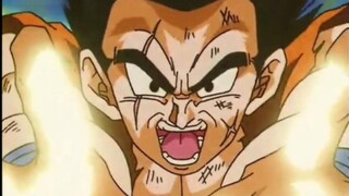 Yamucha is a real man, stop teasing him! !