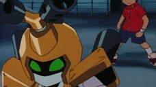 Medarot Episode 03 (360p)