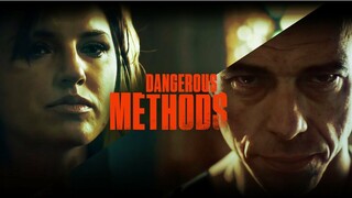 Dangerous Methods 2022 Subtitle Indonesia