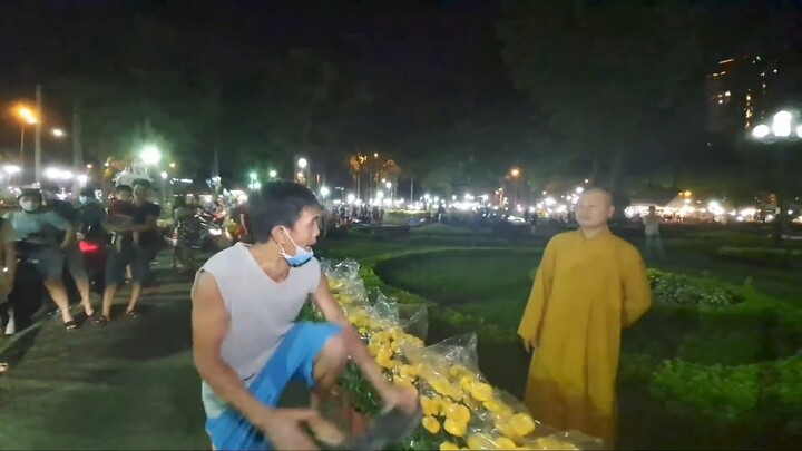 [YTP] "Mày là ai" nhưng hơi quạo