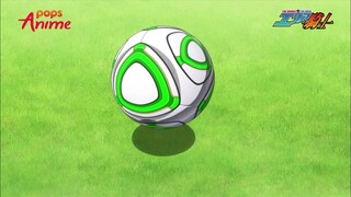 (Lồng Tiếng) Hiệp Sĩ Trong Khu Vực Tập 19