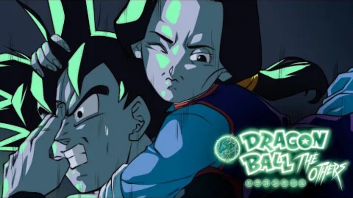 [ดราก้อนบอล: เดอะอัลเธอร์ส] ถ้าในโลกของดราก้อนบอลเกิดมีมนุษย์ปลอมขึ้นมาล่ะ?