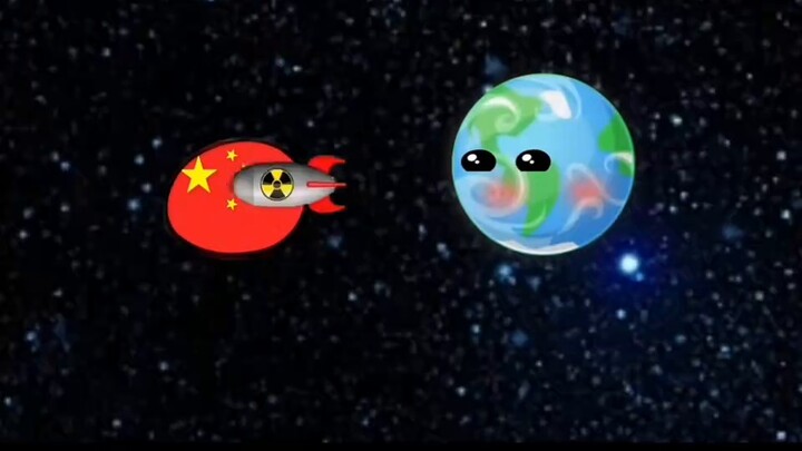 【Huhu Planet Animation】ผลงานล่าสุดของฉัน เข้ามาดูได้เลย!