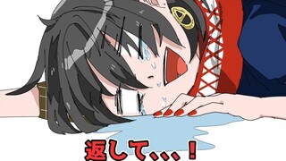 【熟肉】男性率升到了99％的男V末路【真白/にじさんじ】