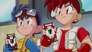 Bakusou Kyoudai Let's & Go!! - 02 BD 1920x1080 AnimeHD1080