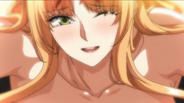 alamak anime ehem 18+ grafik jd🥵🤯😜