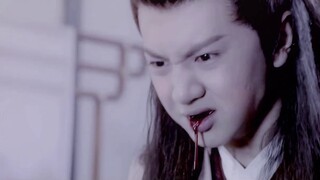 [Tan Jianci Chen Zheyuan] "SPL" emotional episode fake trailer | After years of wishful thinking, he