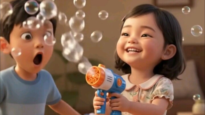 Drama Kakak Adek: Kakak Pikir Dia Paling Keren, Sampai Adik Mengeluarkan Ini...