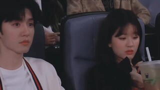 After waiting for several years, she finally got the confession of her secret crush, but she rejecte
