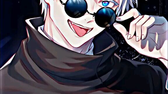 ganteng no debat gojo sotoru