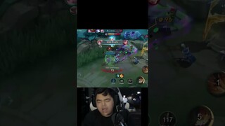 LAWAN XBORG DI EXP? PAKE CHOU AJA