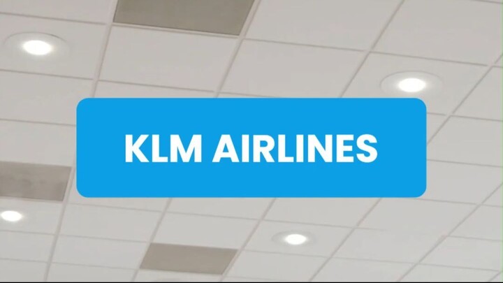 How to Make a New Booking with KLM Airlines? ✈️ | KLM Flight Booking Guide 📞