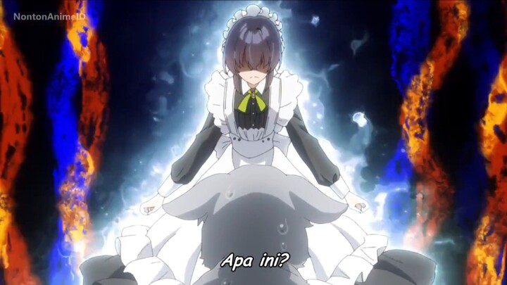 ke isekai jadi maid eps 5