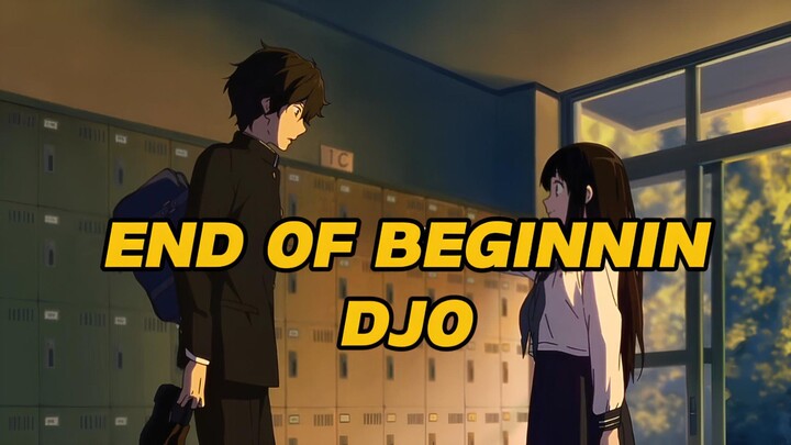 end of beginning Mix「AMV」