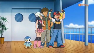 Pokemon phần 13 tập 23 lồng tiếng