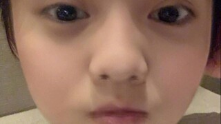 【Lu Han】77-Second Mom Fan Challenge: Could Love Turn into Family Bond in Just One Second?!