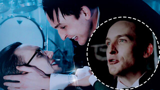 Suntingan serial "Gotham": Penguin dan Mr. Riddler