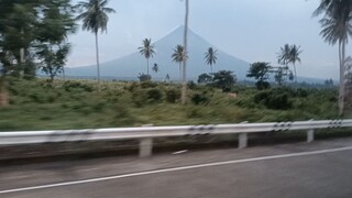 the beauty of mount mayon,#mayon#bicol