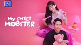 my sweet mobster episode 4 subtitle Indonesia