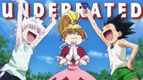 Greed Island - Hunter x Hunter's Most Underrated Arc