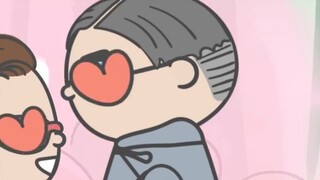 [การแข่งขันสิงโตน้อย] เจ้าชายหมู: แม้แต่จูกัดเหลียงก็ไม่สามารถกอบกู้ภาษาอังกฤษของฉันได้