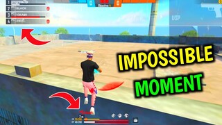 Factory Roof Climb Best Moment 😯|| Pro Gaming pg clips || #short #shorts #factoryshorts #freefire