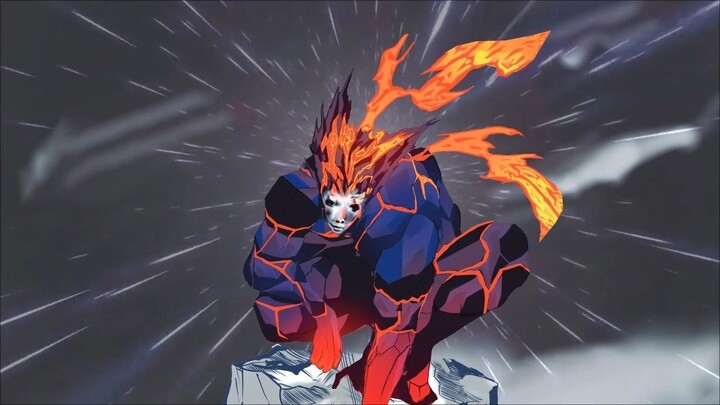 Charcoal: Watch me outsmart Tang Yin!