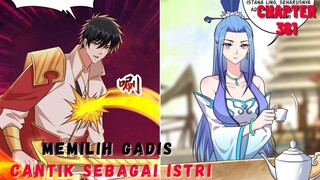 Mission of The Commander Chapter 361 mempermalukan sepuluh sekte