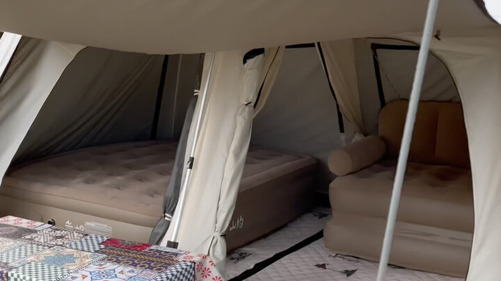 10 Truths That Camping Bloggers Won’t Tell You