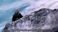Destiny And Saving Eps 4 SUB INDO