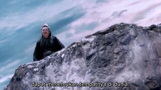 Destiny And Saving Eps 4 SUB INDO
