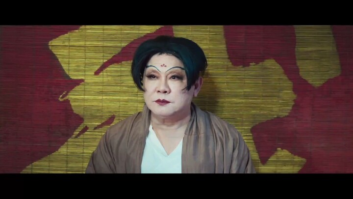Oh My Ghost Becoming Li Hu (2025) หอแต๋วแตกแหกหลีหู
