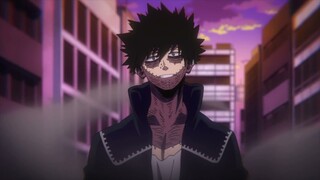 Dabi vs Endeavor | Entrada de Mirko | Boku no Hero Academia Temporada 5 Ep. 2 Sub. Español (1080p)