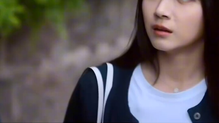 I came across the scene in “Twenty Your Life On” where Jiang Xiaoguo and Zhou Xun reunite. From Jian