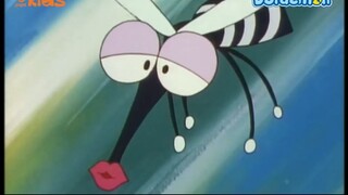 [S2] Doraemon Tập 84 - Con Muỗi Kachiusa, Con Ếch Quay Trở Về - Lồng Tiếng Việt