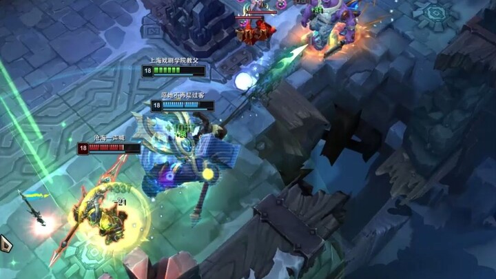 เทพแห่งการหลอมละลาย ไอกังจงอยู่ชั่วนิรันดร์