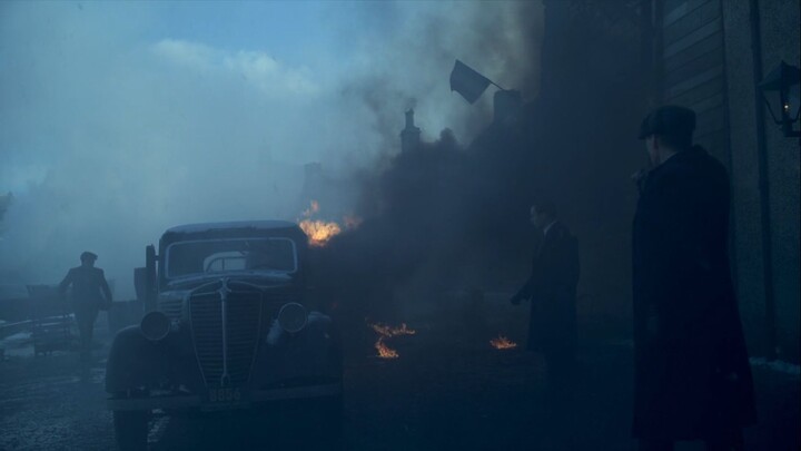 Peaky Blinders S06E06 Lock and Key 1080p