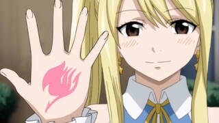 ปี 2023 อยากให้ Fairy Tail กลับมาหน้าแรกอีกครั้ง!