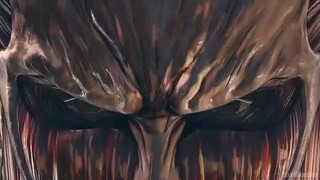 ATTACK / ON / TITAN // Animation made/ full movie// enjoy guys 😊😊😊
