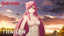 The Last Summoner - Trailer [Sub Indo]