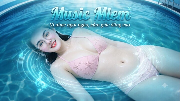 Mlem #4| Chiếc khăn gió ấm