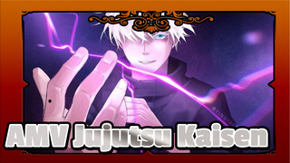 Jujutsu Kaisen | Video Ini Mungkin Akan Mengagetkanmu! !