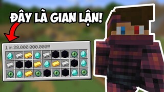 MinecrAvenger - Kẻ GIAN LẬN Minecraft Speedrun bị TÓM sau 2 Năm...