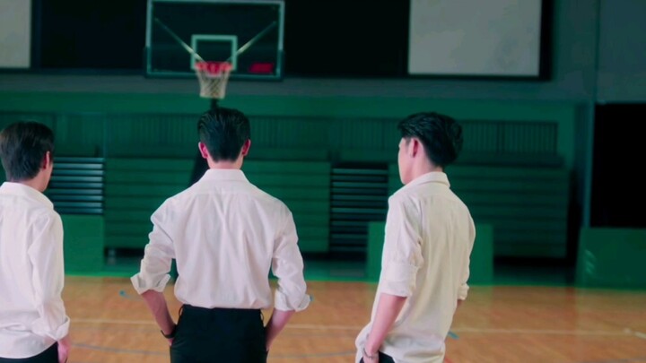 【Yuandingtiankong】Berkelahi di sekolah: Bermainlah dengan pasanganmu; Berkelahi di luar sekolah: Kam