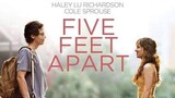 Five Feet Apart (2019) • Drama