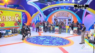 Arisan 14/7/25 SEGMENT 5