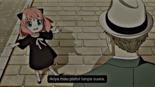 semuanya imut😊😣