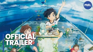 Ame wo Tsugeru Hyouryuu Danchi | Trailer