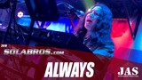 Always - Bon Jovi (Cover) - Live At K-Pub BBQ