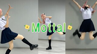 「宅舞」这么可爱的妹妹打一拳应该能哭很久吧